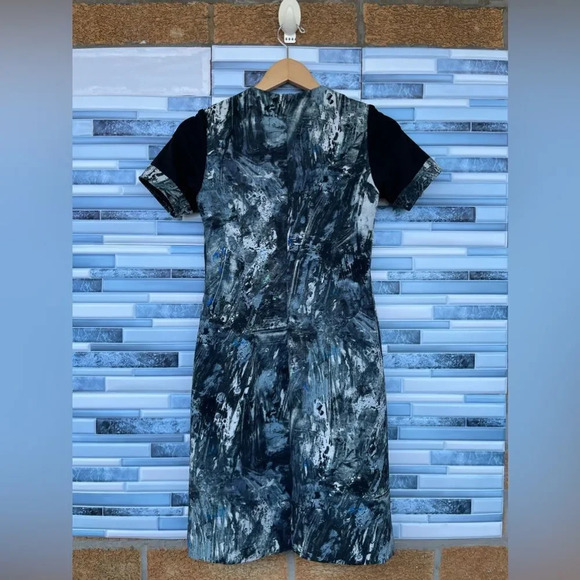 Piazza Sempione Italy sheath dress size Xs - Picture 6 of 9